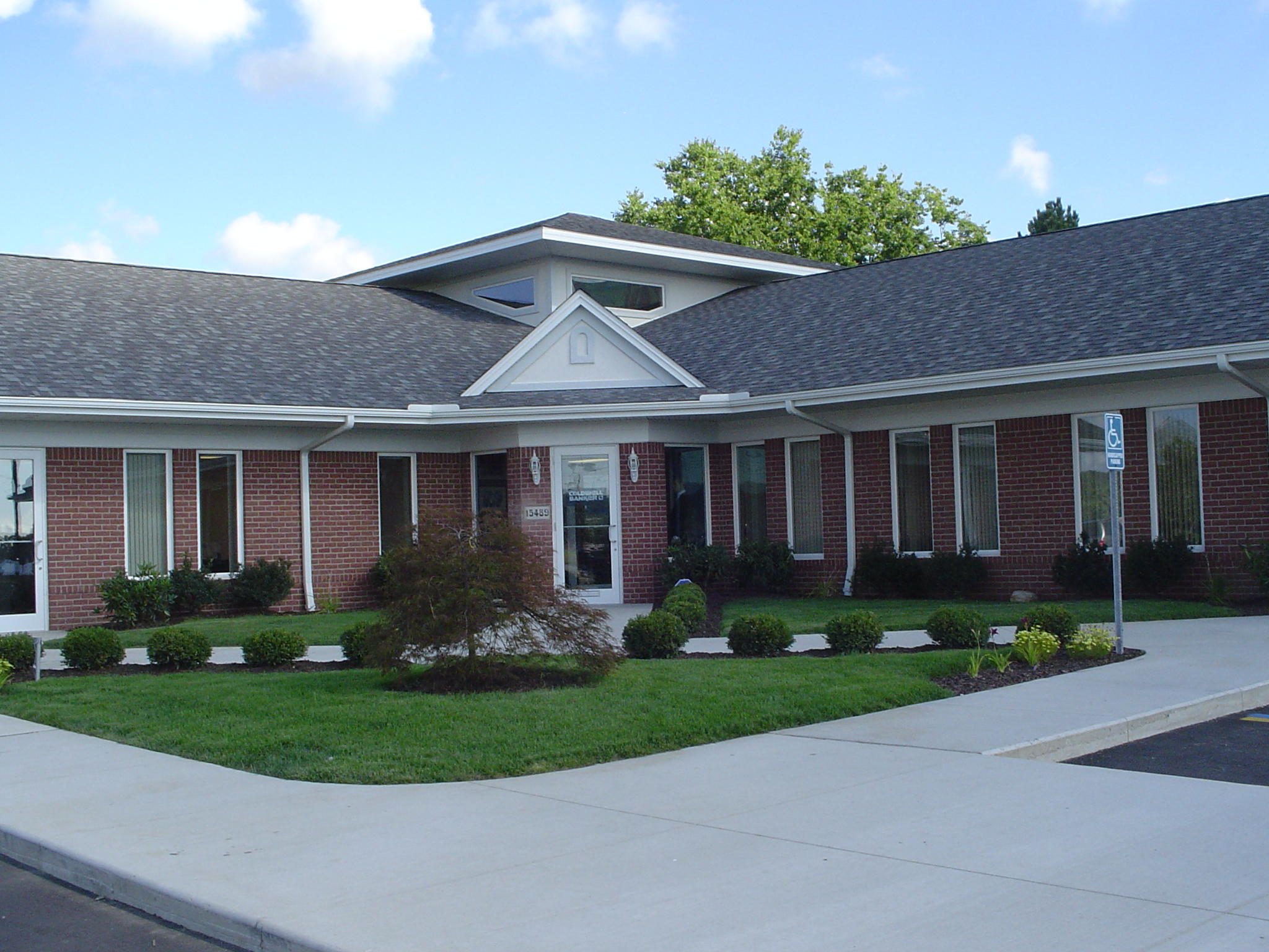 Coldwell Banker Haynes Real Estate